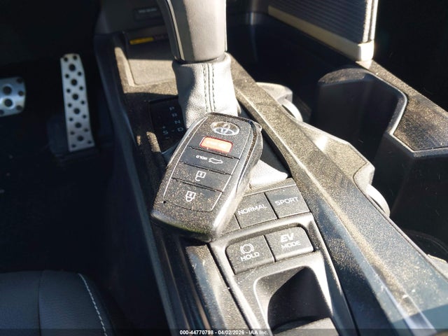 2026 Toyota Camry Nightshade მანქანა იყიდება აუქციონზე, vin: 4T1DAACK8TU246157, აუქციონის ნომერი: 44770798