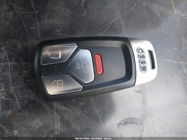 Aukcja sprzedaży 2019 Audi Q7 45 Premium, vin: WA1LHAF73KD030714, numer aukcji: 44770800