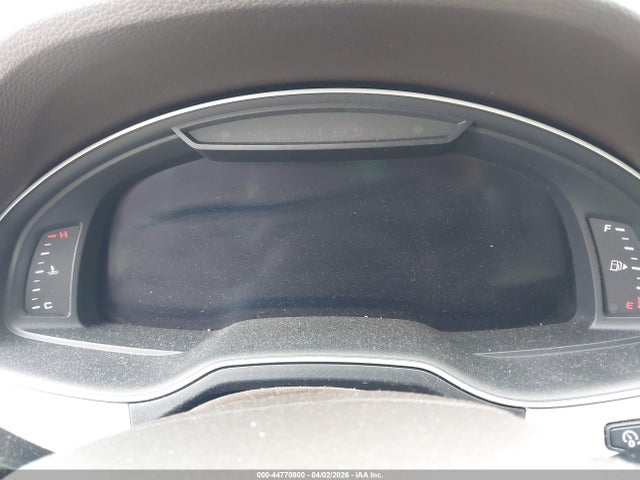 Aukcja sprzedaży 2019 Audi Q7 45 Premium, vin: WA1LHAF73KD030714, numer aukcji: 44770800
