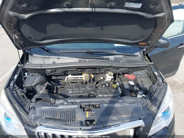 Aukcja sprzedaży 2013 Buick Encore Leather, vin: KL4CJGSB9DB080582, numer aukcji: 44770801