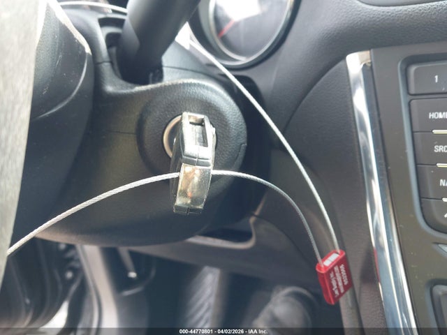 Aukcja sprzedaży 2013 Buick Encore Leather, vin: KL4CJGSB9DB080582, numer aukcji: 44770801