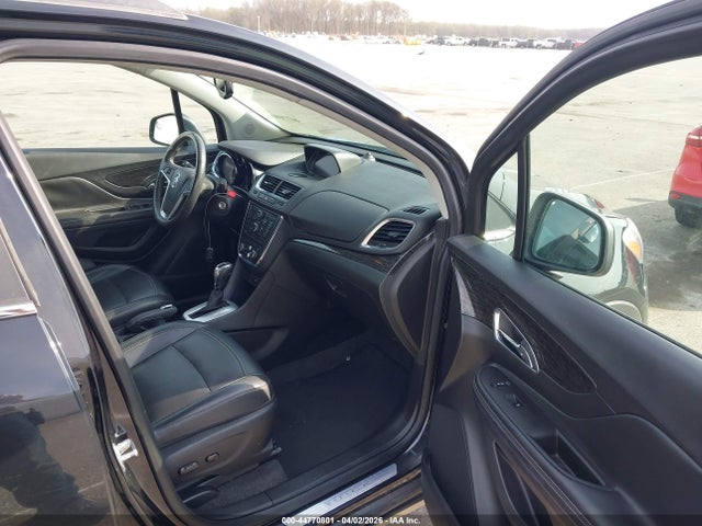 Aukcja sprzedaży 2013 Buick Encore Leather, vin: KL4CJGSB9DB080582, numer aukcji: 44770801