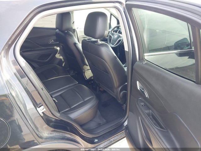 Aukcja sprzedaży 2013 Buick Encore Leather, vin: KL4CJGSB9DB080582, numer aukcji: 44770801