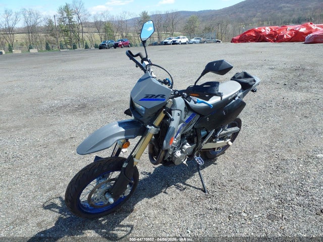 Suzuki Dr-z400 Sm 2020 JS1SK44A3L7101908 Image 2