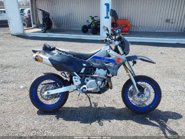Suzuki Dr-z400 Sm 2020 JS1SK44A3L7101908 Image 12