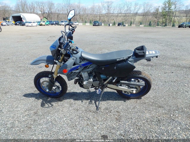 Suzuki Dr-z400 Sm 2020 JS1SK44A3L7101908 Image 13