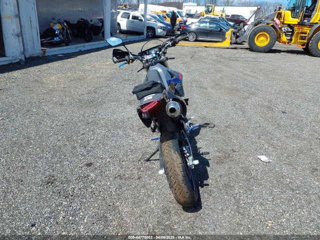 Suzuki Dr-z400 Sm 2020 JS1SK44A3L7101908 Image 6