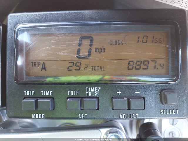 Suzuki Dr-z400 Sm 2020 JS1SK44A3L7101908 Image 7