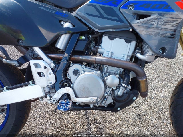 Suzuki Dr-z400 Sm 2020 JS1SK44A3L7101908 Image 8