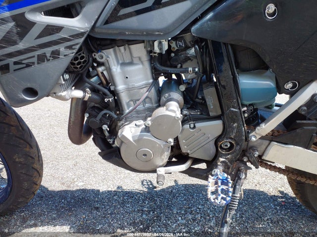 Suzuki Dr-z400 Sm 2020 JS1SK44A3L7101908 Image 9