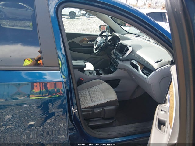 Aukcja sprzedaży 2021 Gmc Terrain Awd Sle, vin: 3GKALTEVXML346393, numer aukcji: 44770803