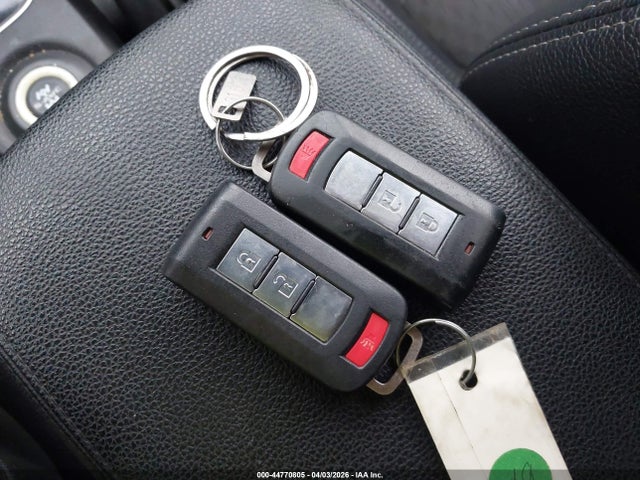 Mitsubishi Outlander Se 2015 JA4AZ3A39FZ011307 Image 11