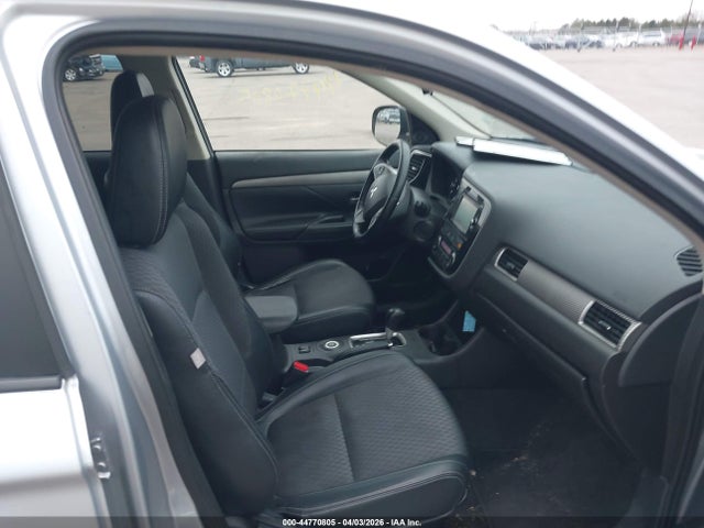 Mitsubishi Outlander Se 2015 JA4AZ3A39FZ011307 Image 5