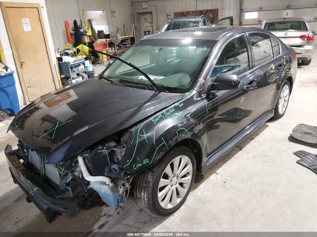 44770808 :رقم المزاد ، 4S3BMBK61B3212062 vin ، 2011 Subaru Legacy 2.5i Limited مزاد بيع