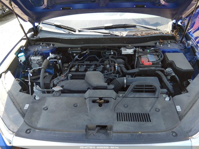 44770810 :رقم المزاد ، 7FARS3H22PE012286 vin ، 2023 Honda Cr-v Lx 2wd مزاد بيع