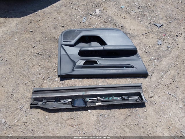 44770810 :رقم المزاد ، 7FARS3H22PE012286 vin ، 2023 Honda Cr-v Lx 2wd مزاد بيع