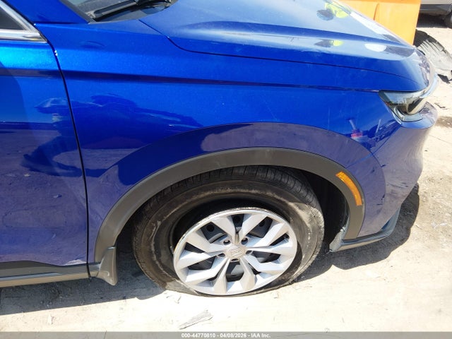 44770810 :رقم المزاد ، 7FARS3H22PE012286 vin ، 2023 Honda Cr-v Lx 2wd مزاد بيع