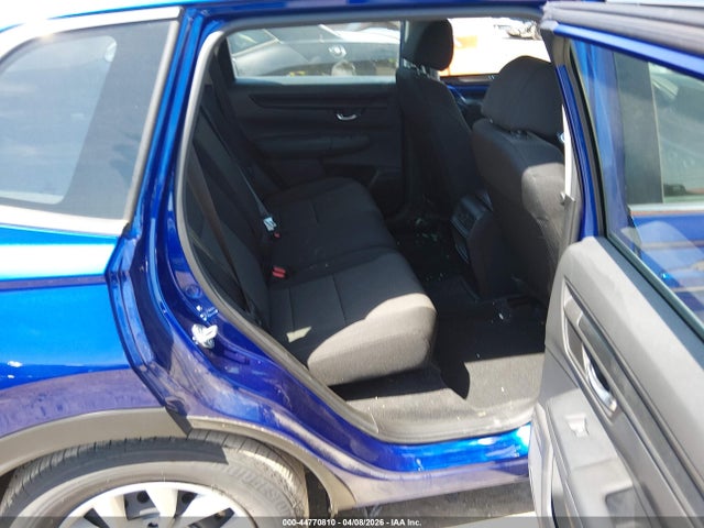 44770810 :رقم المزاد ، 7FARS3H22PE012286 vin ، 2023 Honda Cr-v Lx 2wd مزاد بيع