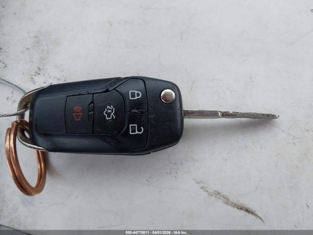 Ford FUSION SE 2014 3FA6P0H78ER392391 Image 11