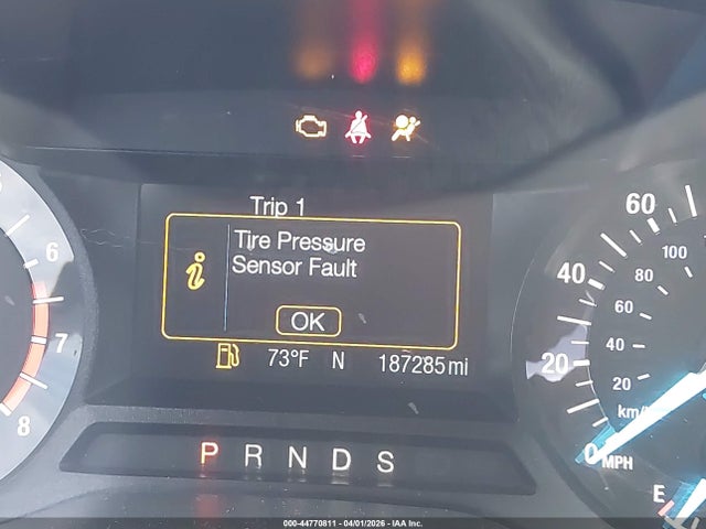 Ford FUSION SE 2014 3FA6P0H78ER392391 Image 7