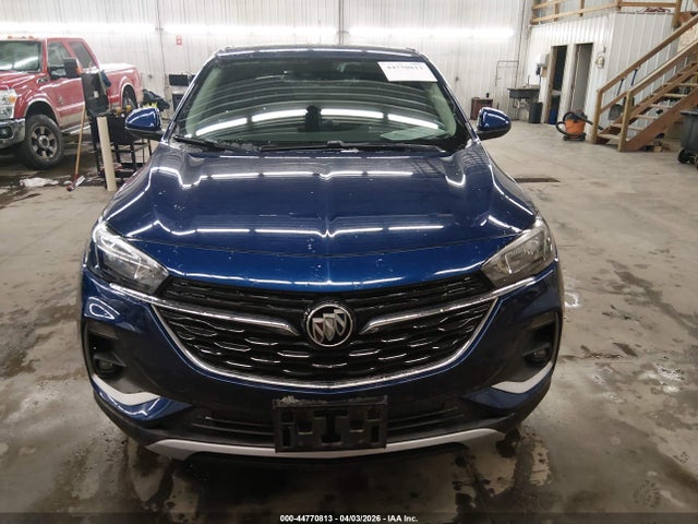 44770813 :رقم المزاد ، KL4MMCSL7PB004960 vin ، 2023 Buick Encore Gx Preferred Awd مزاد بيع