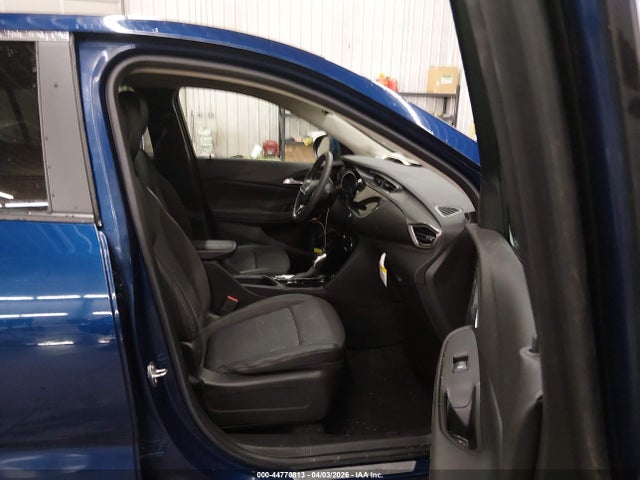 44770813 :رقم المزاد ، KL4MMCSL7PB004960 vin ، 2023 Buick Encore Gx Preferred Awd مزاد بيع