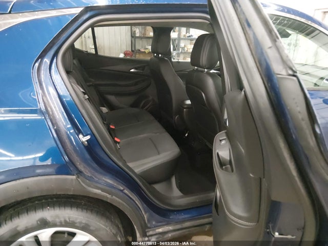44770813 :رقم المزاد ، KL4MMCSL7PB004960 vin ، 2023 Buick Encore Gx Preferred Awd مزاد بيع