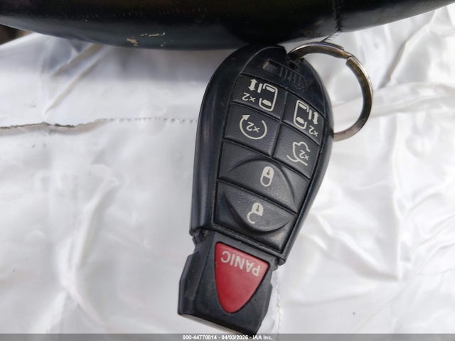 Aukcja sprzedaży 2015 Chrysler Town & Country Touring, vin: 2C4RC1BG1FR699488, numer aukcji: 44770814