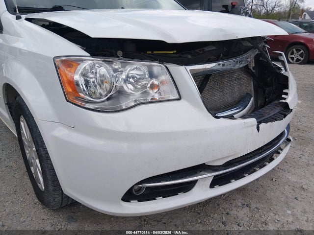 Aukcja sprzedaży 2015 Chrysler Town & Country Touring, vin: 2C4RC1BG1FR699488, numer aukcji: 44770814