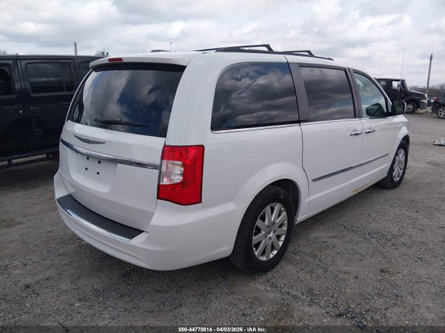 Aukcja sprzedaży 2015 Chrysler Town & Country Touring, vin: 2C4RC1BG1FR699488, numer aukcji: 44770814