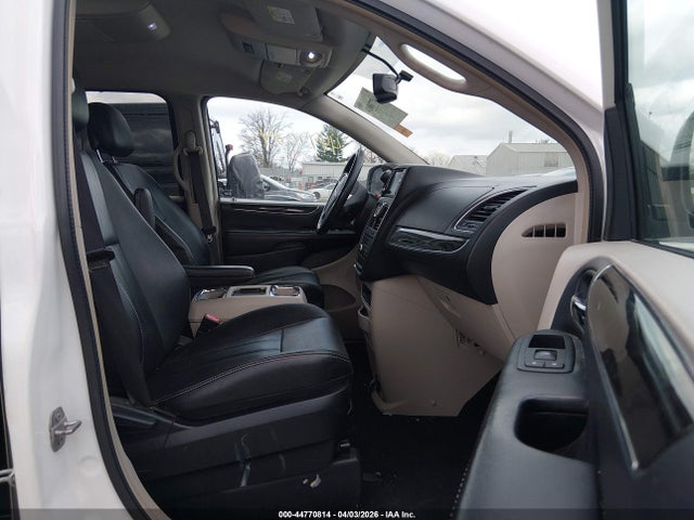 Aukcja sprzedaży 2015 Chrysler Town & Country Touring, vin: 2C4RC1BG1FR699488, numer aukcji: 44770814