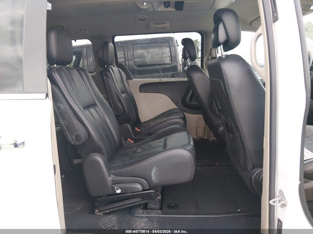 Aukcja sprzedaży 2015 Chrysler Town & Country Touring, vin: 2C4RC1BG1FR699488, numer aukcji: 44770814