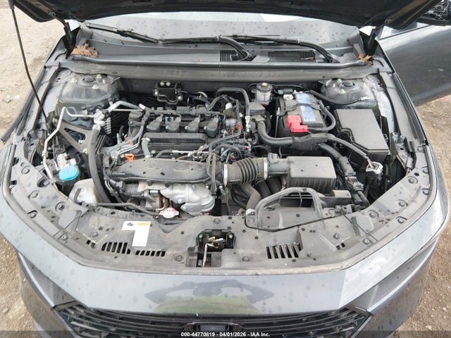 Продажа на аукционе авто 2024 Honda Accord Ex, vin: 1HGCY1F38RA054958, номер лота: 44770819