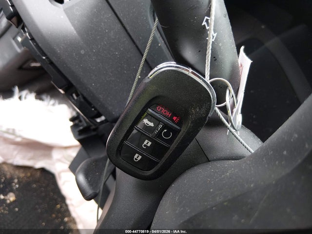 Продажа на аукционе авто 2024 Honda Accord Ex, vin: 1HGCY1F38RA054958, номер лота: 44770819