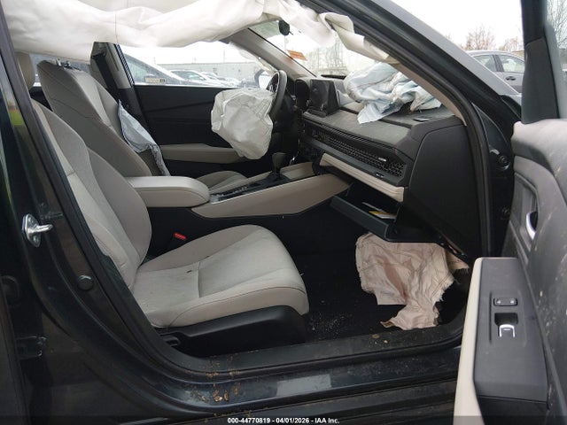 Продажа на аукционе авто 2024 Honda Accord Ex, vin: 1HGCY1F38RA054958, номер лота: 44770819