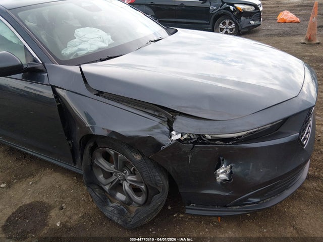 Продажа на аукционе авто 2024 Honda Accord Ex, vin: 1HGCY1F38RA054958, номер лота: 44770819