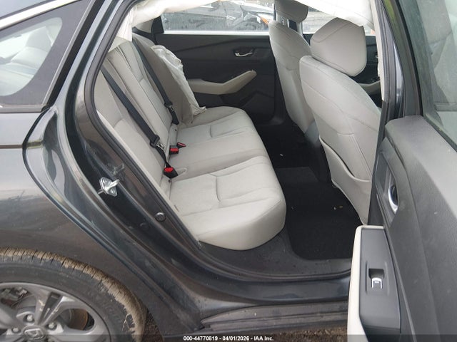 Продажа на аукционе авто 2024 Honda Accord Ex, vin: 1HGCY1F38RA054958, номер лота: 44770819