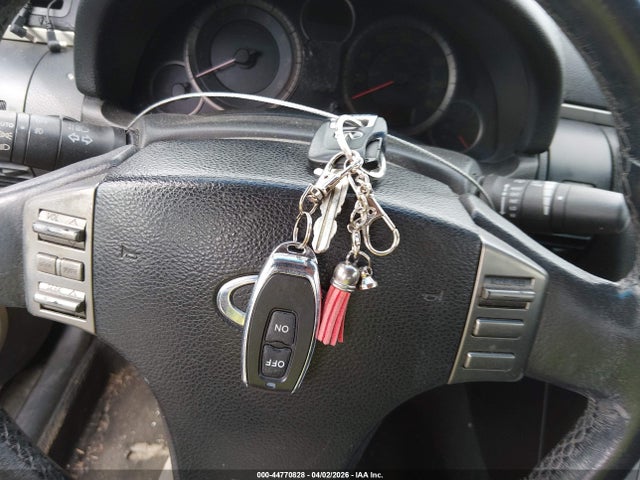 Aukcja sprzedaży 2005 Infiniti G35, vin: JNKCV54EX5M402477, numer aukcji: 44770828