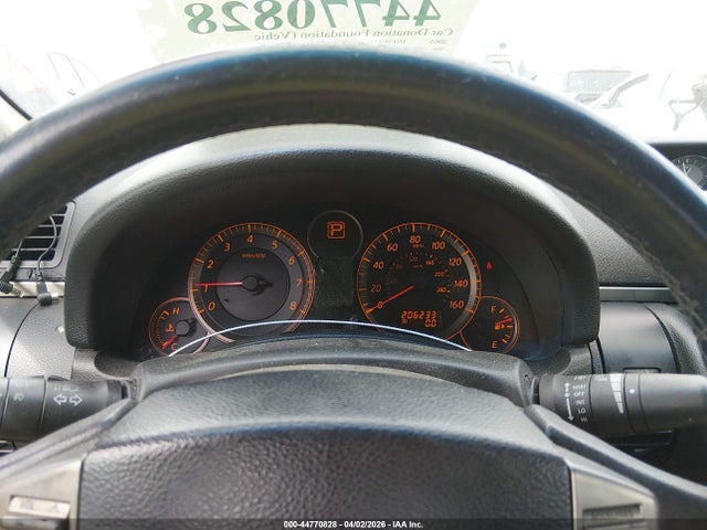 Aukcja sprzedaży 2005 Infiniti G35, vin: JNKCV54EX5M402477, numer aukcji: 44770828