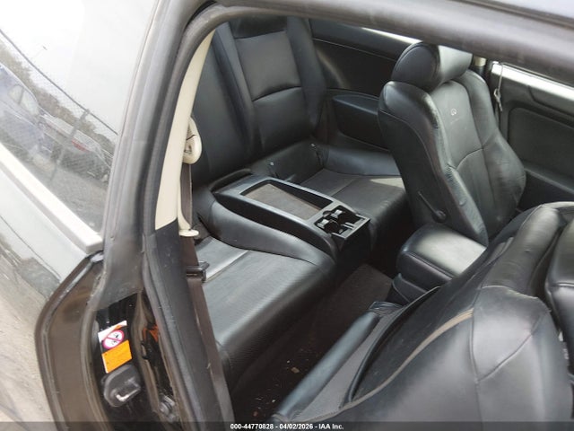 Aukcja sprzedaży 2005 Infiniti G35, vin: JNKCV54EX5M402477, numer aukcji: 44770828