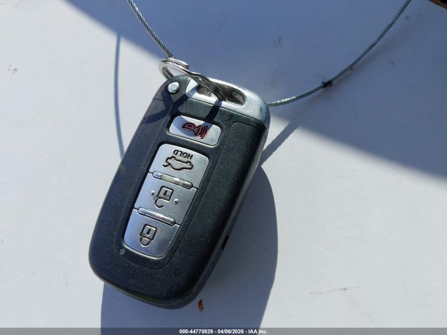 Aukcja sprzedaży 2012 Kia Optima Ex, vin: 5XXGN4A72CG042739, numer aukcji: 44770829
