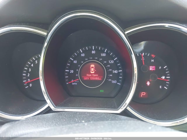 Aukcja sprzedaży 2012 Kia Optima Ex, vin: 5XXGN4A72CG042739, numer aukcji: 44770829