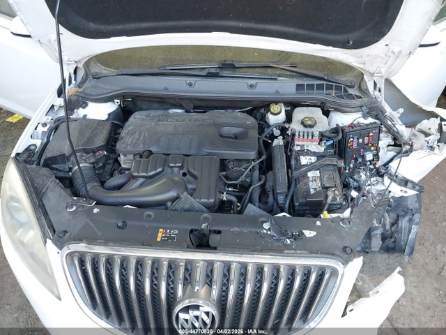 Aukcja sprzedaży 2016 Buick Verano, vin: 1G4PP5SK9G4160026, numer aukcji: 44770830