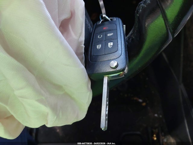 Aukcja sprzedaży 2016 Buick Verano, vin: 1G4PP5SK9G4160026, numer aukcji: 44770830