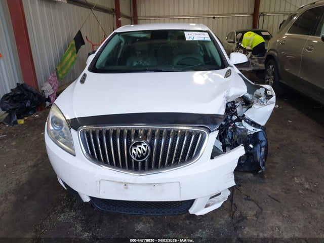 Aukcja sprzedaży 2016 Buick Verano, vin: 1G4PP5SK9G4160026, numer aukcji: 44770830