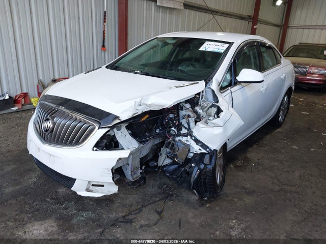 Aukcja sprzedaży 2016 Buick Verano, vin: 1G4PP5SK9G4160026, numer aukcji: 44770830