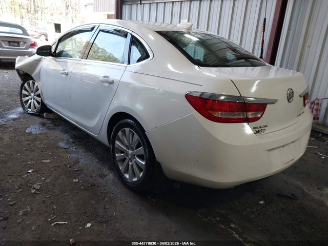 Aukcja sprzedaży 2016 Buick Verano, vin: 1G4PP5SK9G4160026, numer aukcji: 44770830