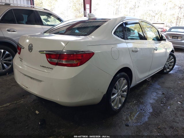 Aukcja sprzedaży 2016 Buick Verano, vin: 1G4PP5SK9G4160026, numer aukcji: 44770830