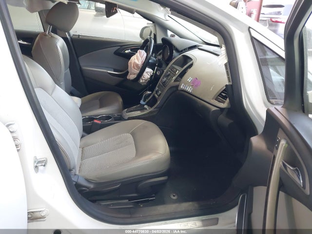 Aukcja sprzedaży 2016 Buick Verano, vin: 1G4PP5SK9G4160026, numer aukcji: 44770830