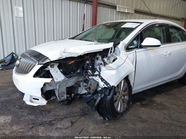 Aukcja sprzedaży 2016 Buick Verano, vin: 1G4PP5SK9G4160026, numer aukcji: 44770830